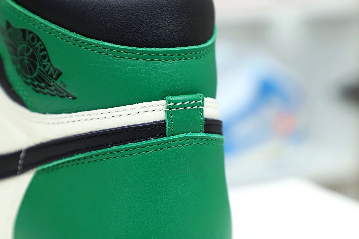 Air 1 Jordan 0805